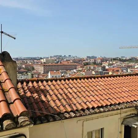 Graca Appartamento