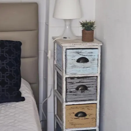 Apartman Graca Lisboa